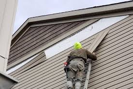 Best Insulated Siding Installation  in Montpelier, IN